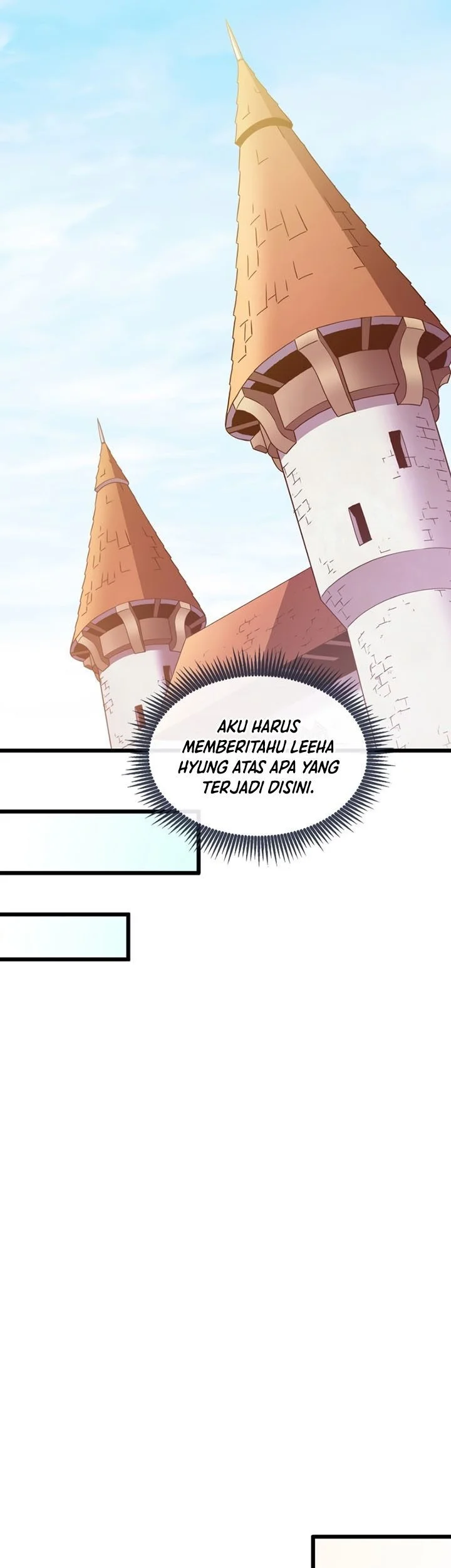 Arcane Sniper Chapter 105 - Halaman 70